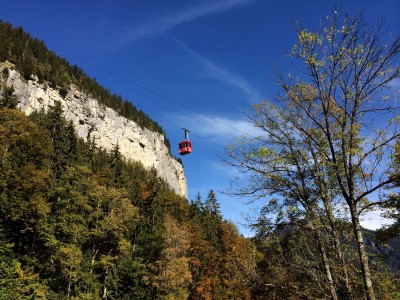 Isenfluh Sulwald