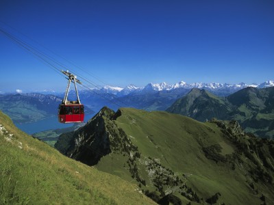 Stockhornbahn