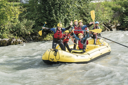 2022 Family Rafting 001